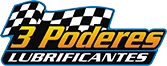 3 Poderes Lubrificantes 3 Poderes Lubrificantes